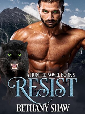 cover image of Resist